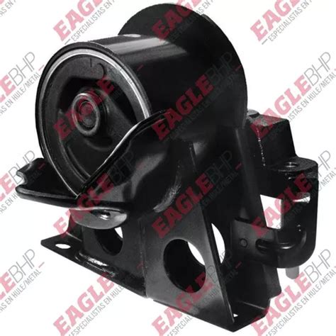 Soporte Motor Frontal Derecho Nissan Xtrail 2002 2007 2 5 L4 Cuotas