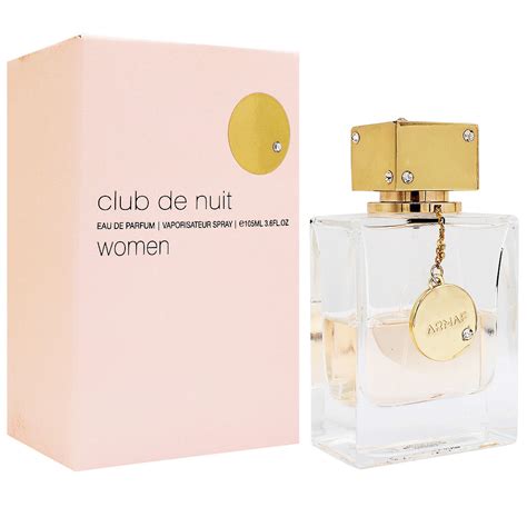 Armaf Club De Nuit Women Edp 105 Ml купить оптом в Аура Парфюм