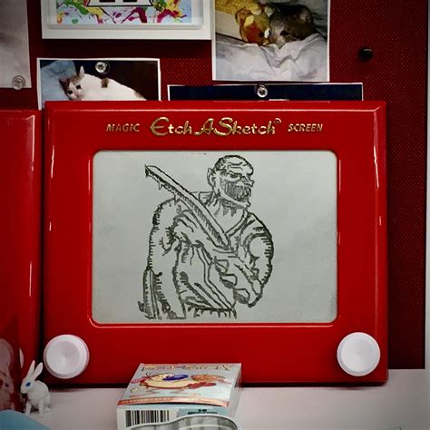 Get The Fuck Off My Lawn R MortalKombat