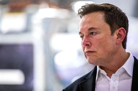 Elon Musk Sells Tesla Shares Worth 55 Billion Days After Twitter Takeover The Straits Times