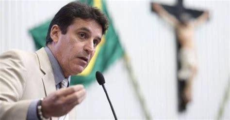 Blog Washington Matos Deputado Agenor Neto O Primeiro A Propor