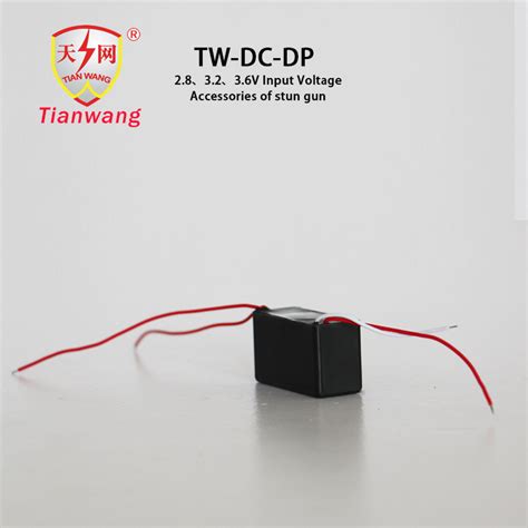 DC 3 6V 6V To 7kv Boost Step Up Power Module High Voltage Generator