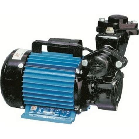 Mini Monoblock Pump Maximum Discharge Flow Less Than Lpm At Rs