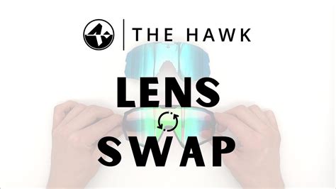 Naked Optics Hawk Wie Kann Man Das Glas Wechseln How To Replace The