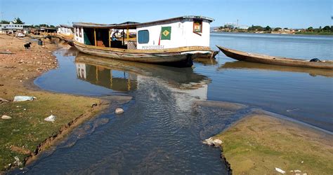 Rio São Francisco Apesar da crise hídrica cheias ocasionadas por