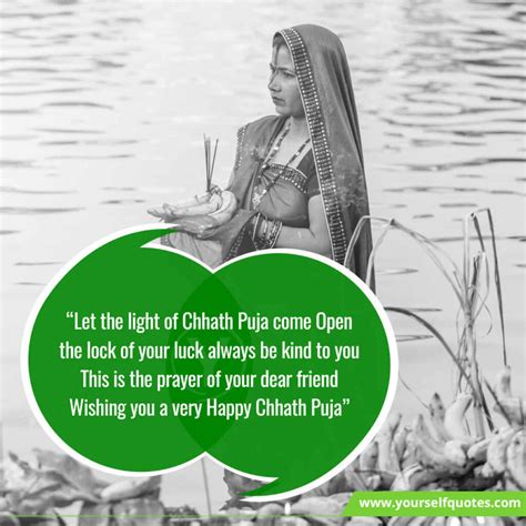 Happy Chhath Puja Wishes Quotes Messages History And Significance