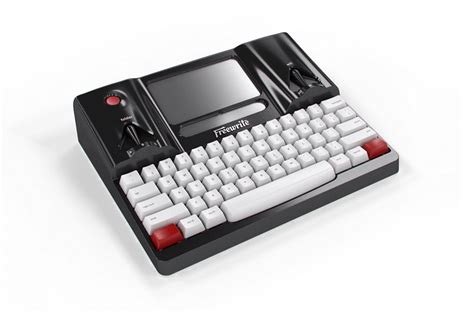 Freewrite Digital Typewriter