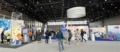 The 48th International Exhibition Of Inventions Of Geneva