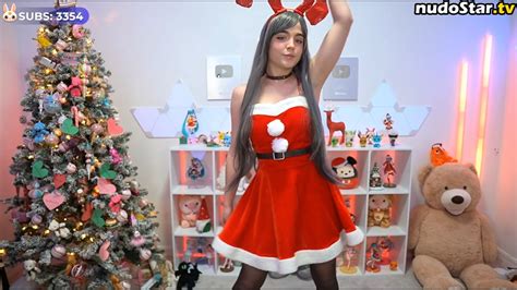 Staryuuki Staryuki Staryuukiii Nude OnlyFans Photo Nudostar TV