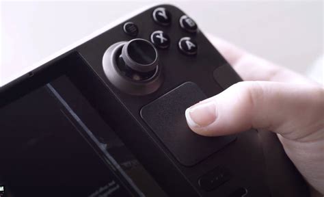 Valve Officially Announces The Steam Deck Handheld Kitguru