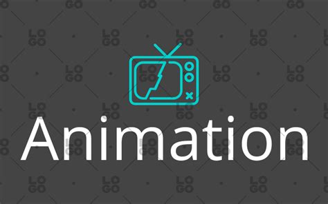 Animation Logo Maker | LOGO.com