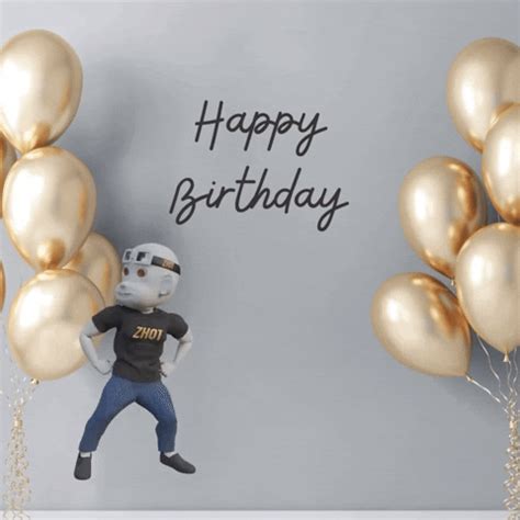 Happy Birthday Party GIFs - Find & Share on GIPHY