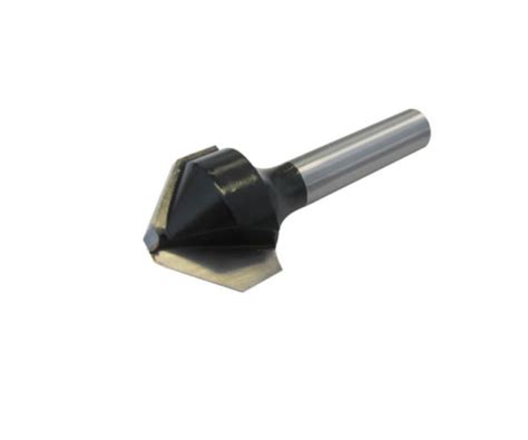 Probond V Groove Router Bit