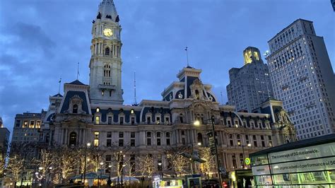 Who are Philadelphia's mayoral candidates for the 2023 election ...