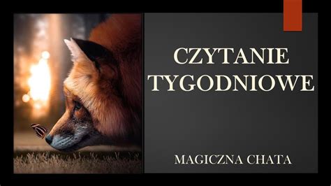 Czytanie Tygodniowe Stycznia Youtube