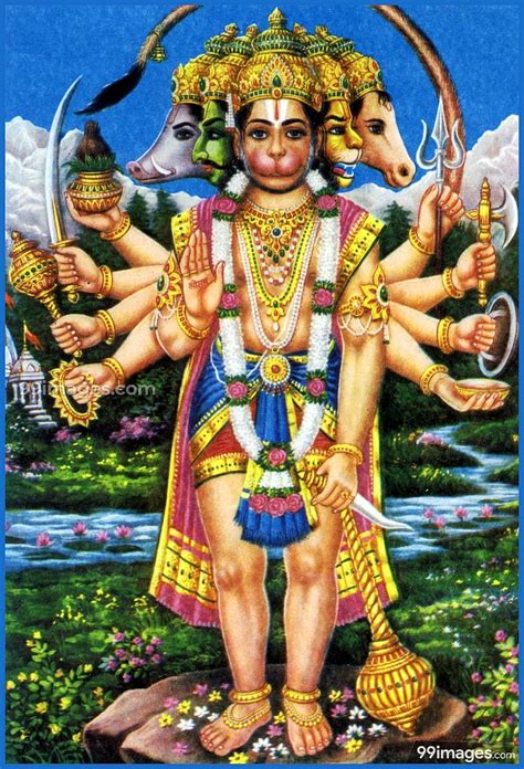 Anjaneya Swamy Wallpapers Top Free Anjaneya Swamy Backgrounds