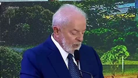 Lula demite diretor adjunto da Abin por suposta espionagem Vídeo