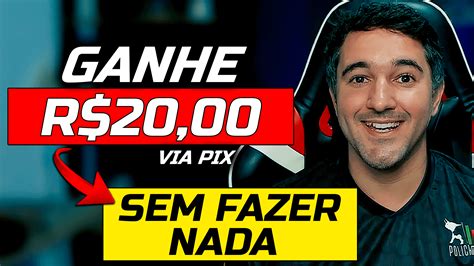 GANHE R 10 POR DIA SEM FAZER NADA Sávio Augusto Youtuber