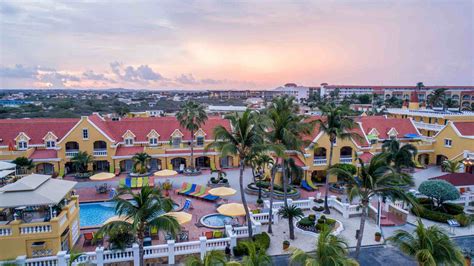 The 9 Best All-Inclusive Aruba Resorts of 2021