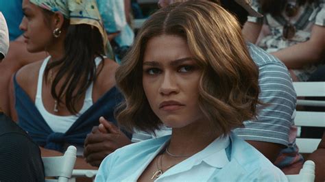 Challengers Zendaya Is A Star In New R Rated Sexy Comedy