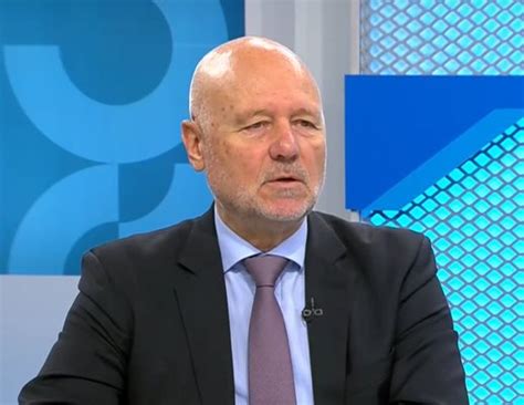 Тодор Тагарев: Влизането на Финландия в НАТО е стратегическо поражение ...