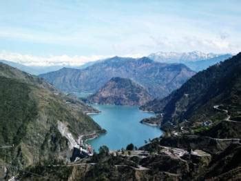 Lam Dal Lake Lakes Trek Chamba Holiday Packages To Chamba