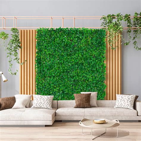 Top 148+ wall grass decor - vova.edu.vn