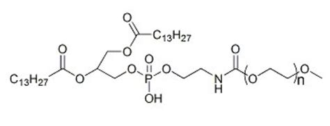 DMPE PEG DMPE PEG2000 磷脂酰乙醇胺 聚乙二醇 ChemicalBook