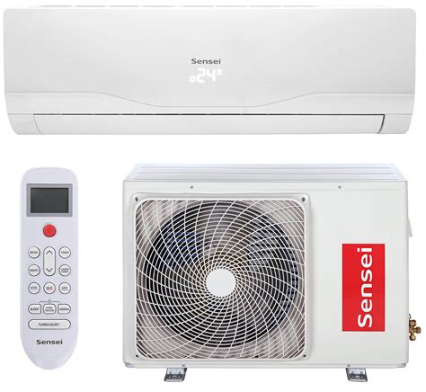 Sensei Elegant Inverter Pro Sac Hrwe I