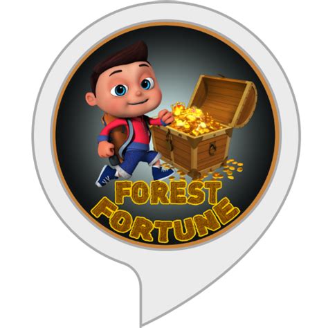 Forest Fortune Adventurous Treasure Hunt Videogyan Wiki Fandom