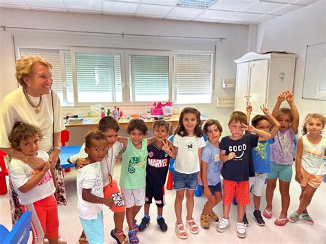 Así se lo pasan los chavales de la Escuela de Verano Inclusiva de