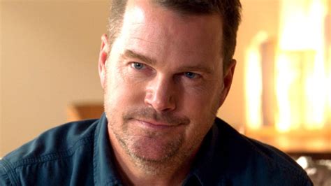 G Callen S Best Moment In Ncis Los Angeles Season 5