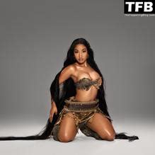 SHENSEEA Nude AZNude