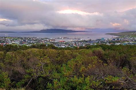 Where to Stay in the Faroe Islands: Best Hotels in & Beyond Torshavn (+Map)