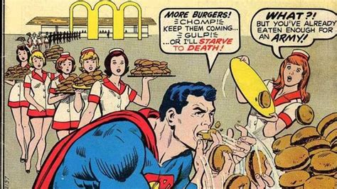 Funniest Dc Comic Book Covers