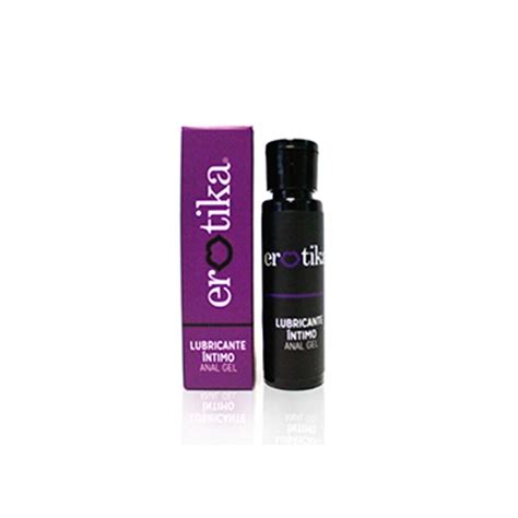 Lubricante Íntimo Silicona Anal Lube Privatexshop