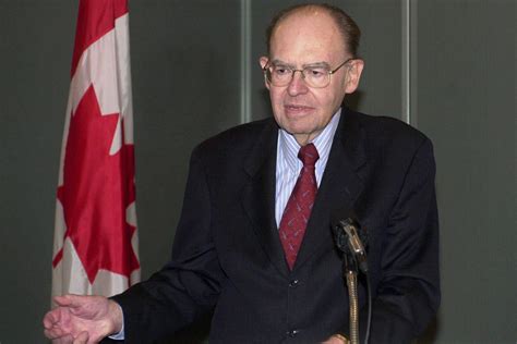 Former deputy prime minister Herb Gray dies at 82 - CityNews Toronto