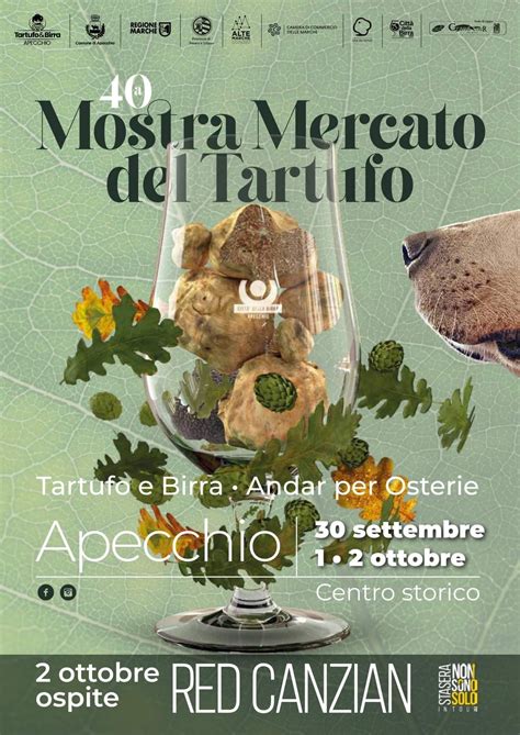 FESTA DEL TARTUFO APECCHIO PU – Apecchio.net