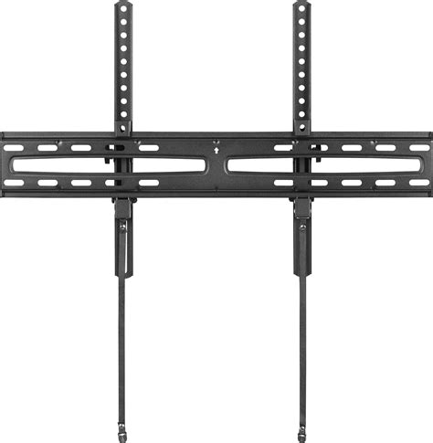 Customer Reviews: Best Buy essentials™ Tilting TV Wall Mount For Most