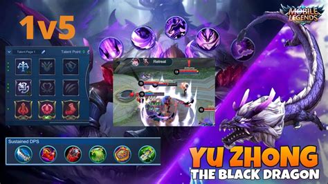 Ml The Ultimate Yu Zhong Tutorial Guide Full Custom Build And