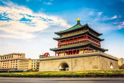 Xi’an Tourists Attractions – Top Attractions to Visit in Xi’an, China ...