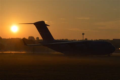 Boeing C-17 Globemaster III > National Museum of the United States Air ...