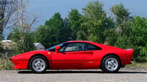 Ferrari 288 GTO Ultimate Guide