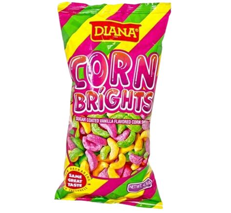 Diana Cornbrights 2447 Oz Importmex