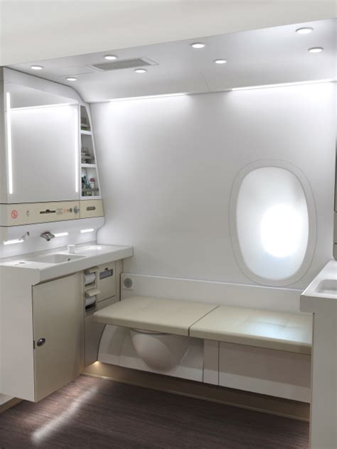 Ricky's Memoirs: First Look At Asiana Airlines A380 Interior