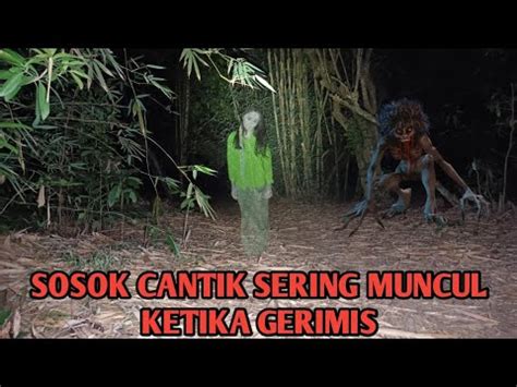 LIVE MISTERI PETILASAN EYANG CARIK DAN SOSOK CANTIK MISTERIUS YouTube