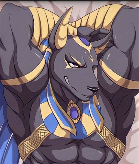 Anubis Wiki Gay Amino Fur Furries Amino