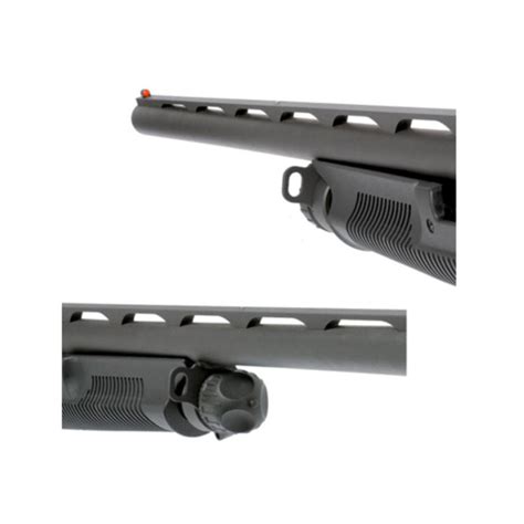 Benelli Nova Supernova Shotgun Looped Front Sling Attachment By Ggandg Ebay