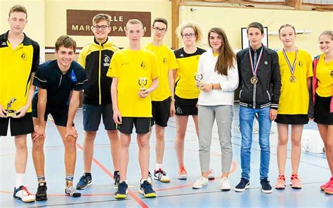 Manchots De La Rade 56 Joueurs Et 12 Clubs Au Tournoi Jeunes Le