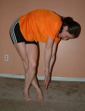 Stretching Tips ; Inner Thigh + (Iliotibial band) ITB « missJeweLz